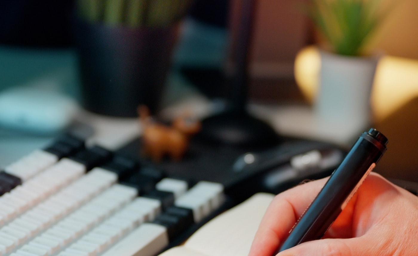 Compliance planning notes and checklist